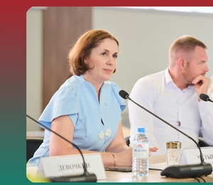 ZAVKOM-ENGINEERING Has Submitted a Proposal to the Head of the Tambov Region on Granting Priority Status to ECG Rating Leaders in Import Substitution Programs
